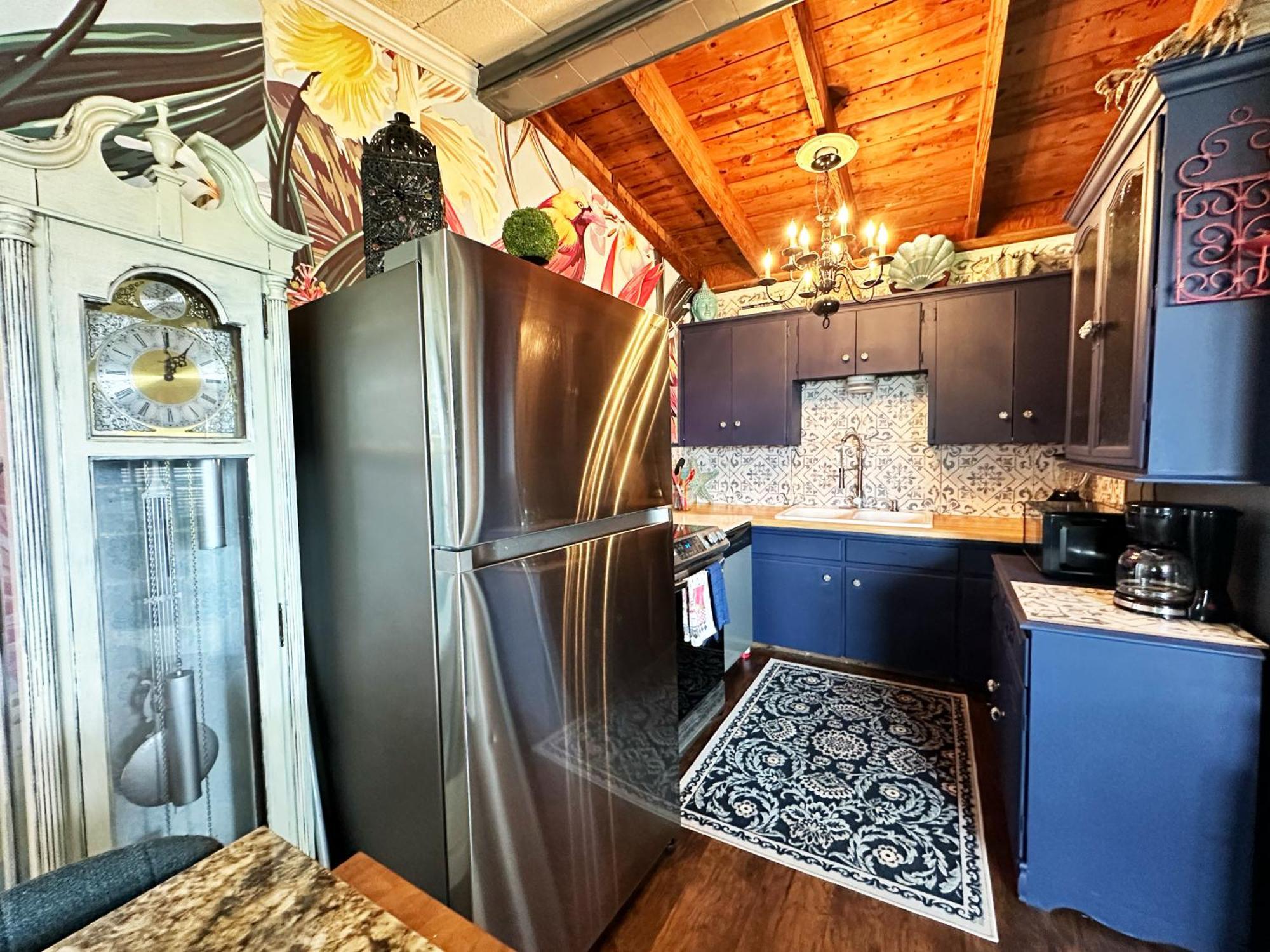 Salty Dog Cottage Surfside Beach Luaran gambar