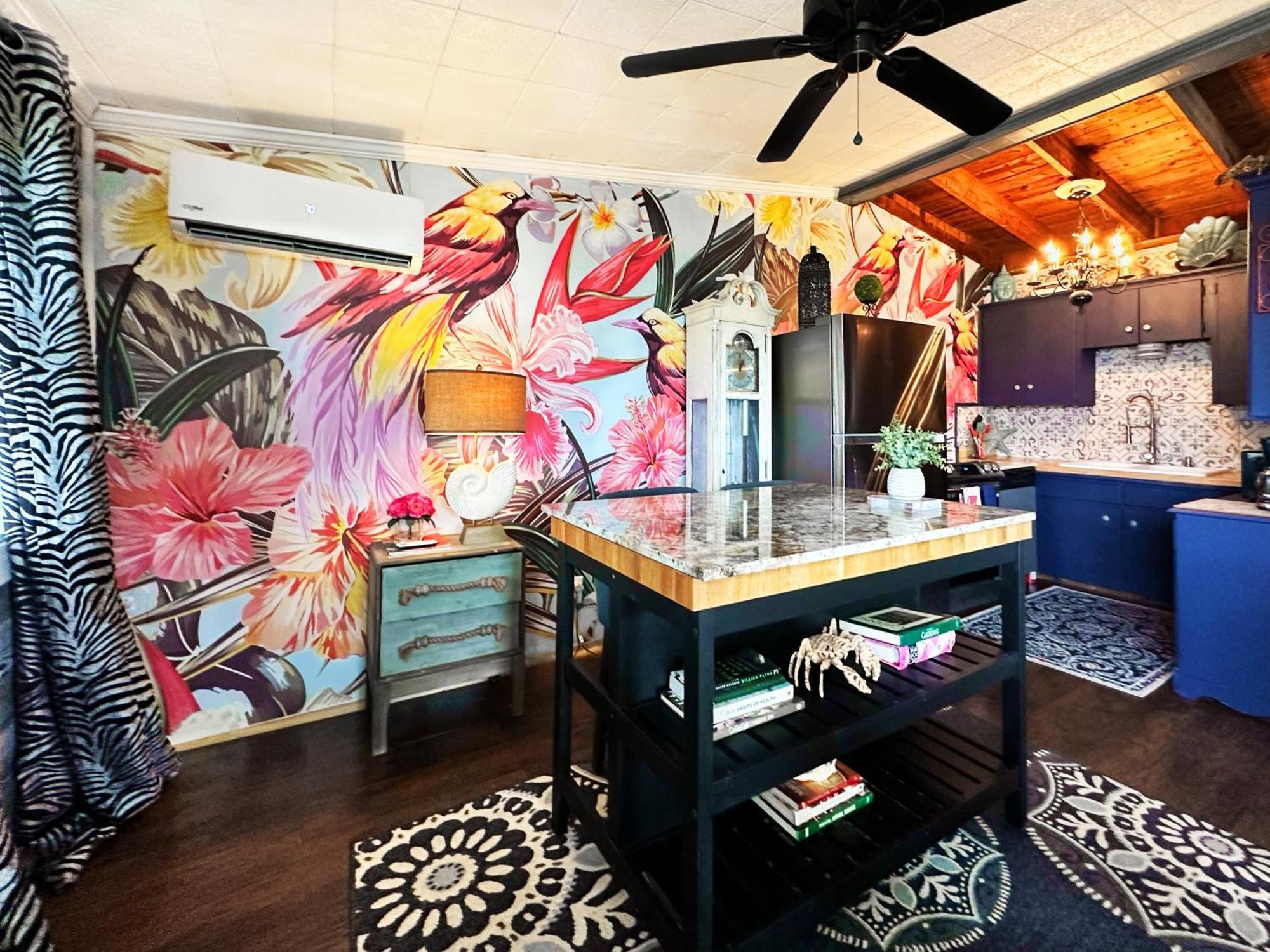 Salty Dog Cottage Surfside Beach Luaran gambar