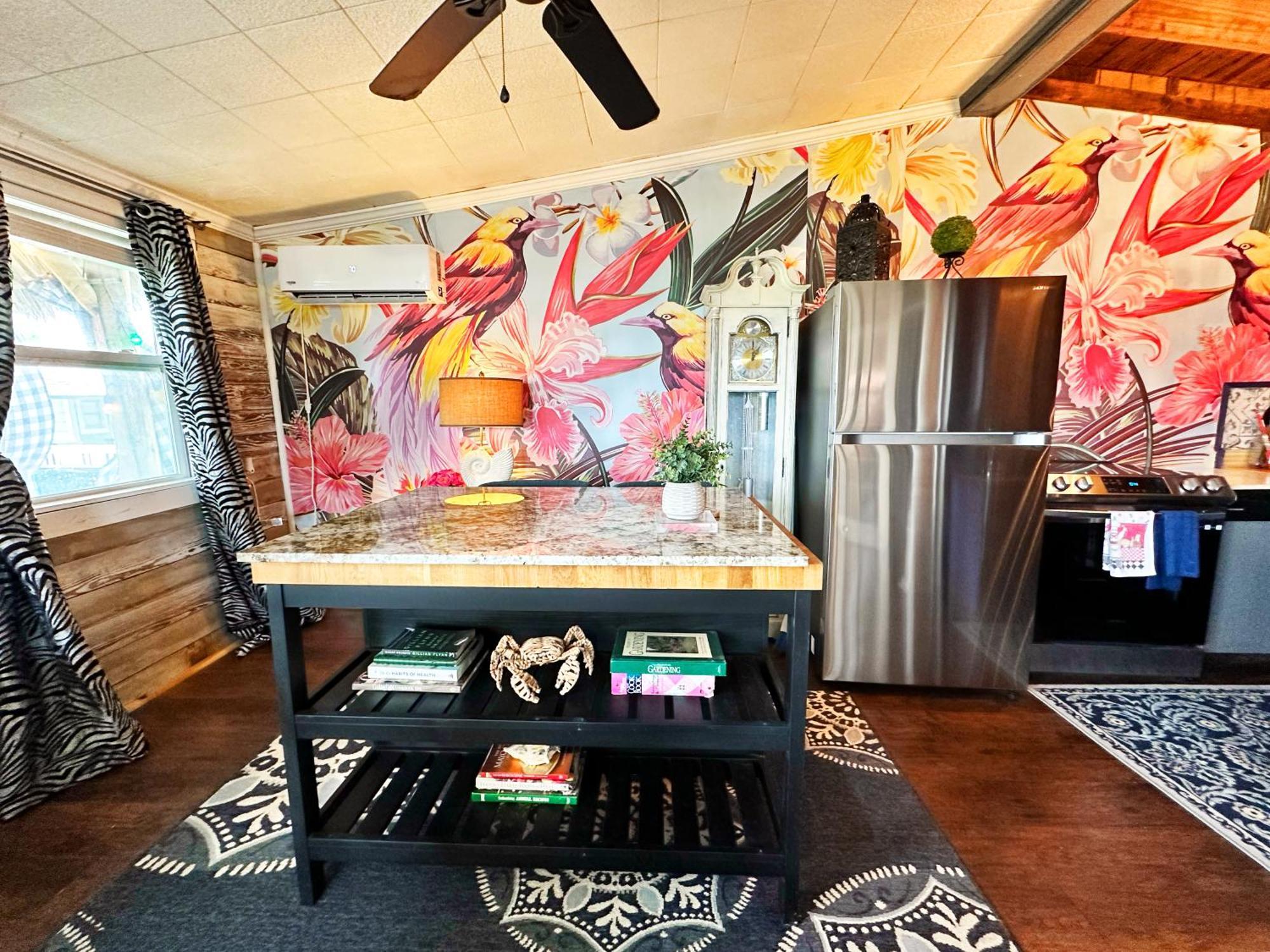 Salty Dog Cottage Surfside Beach Luaran gambar