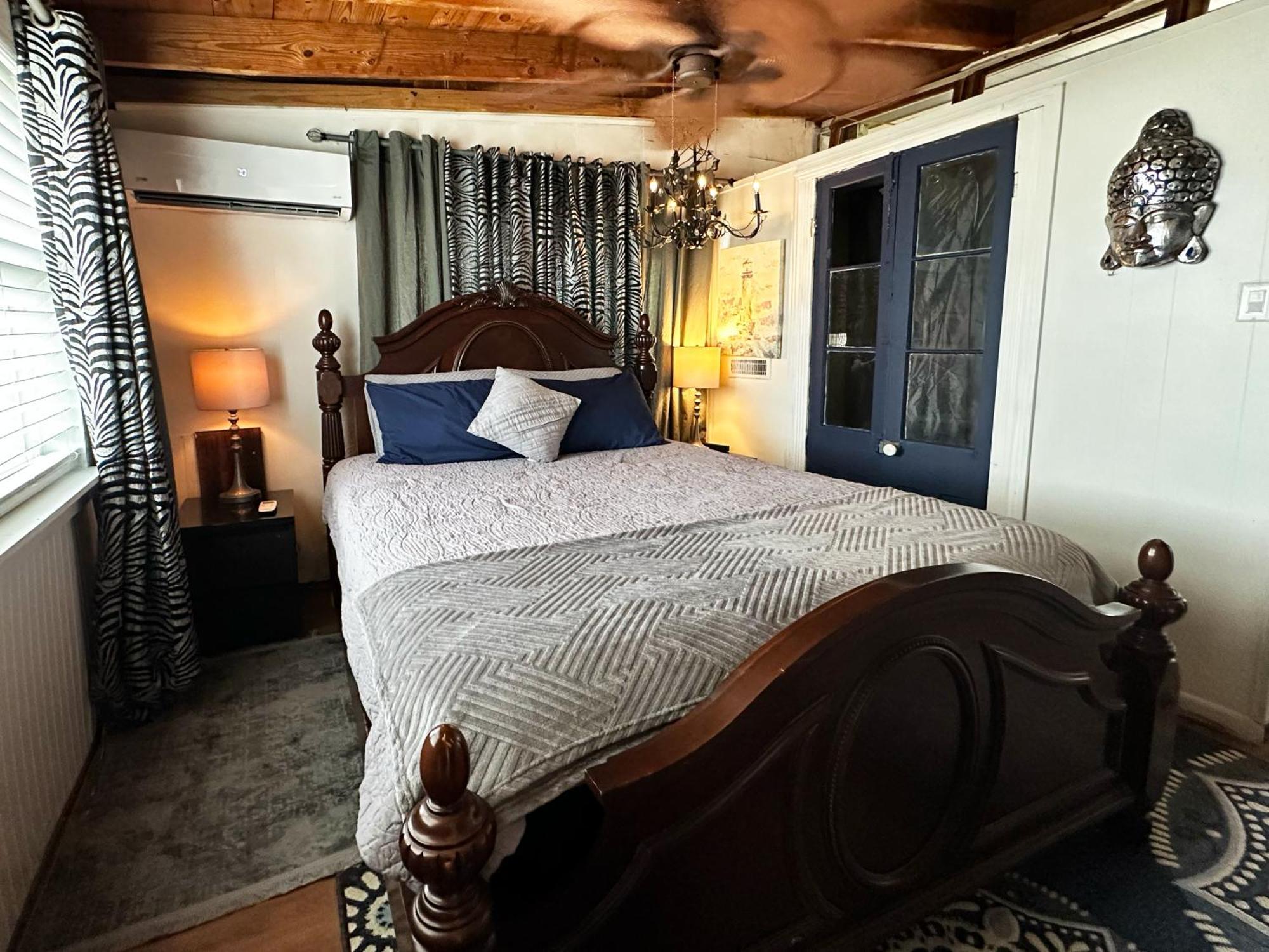 Salty Dog Cottage Surfside Beach Luaran gambar
