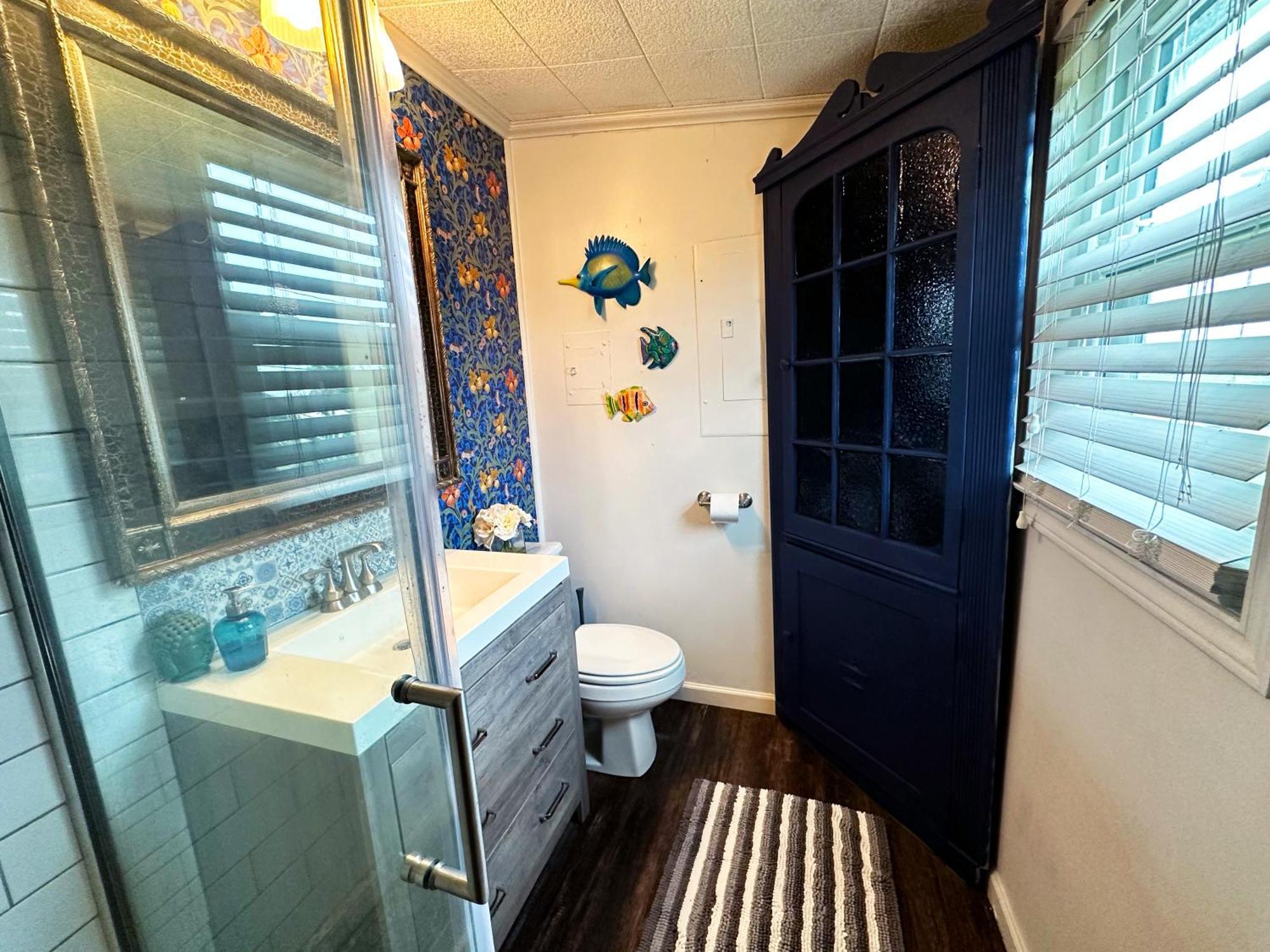 Salty Dog Cottage Surfside Beach Luaran gambar