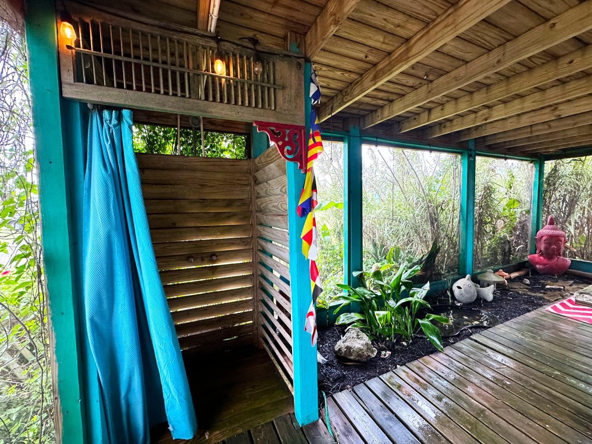 Salty Dog Cottage Surfside Beach Luaran gambar