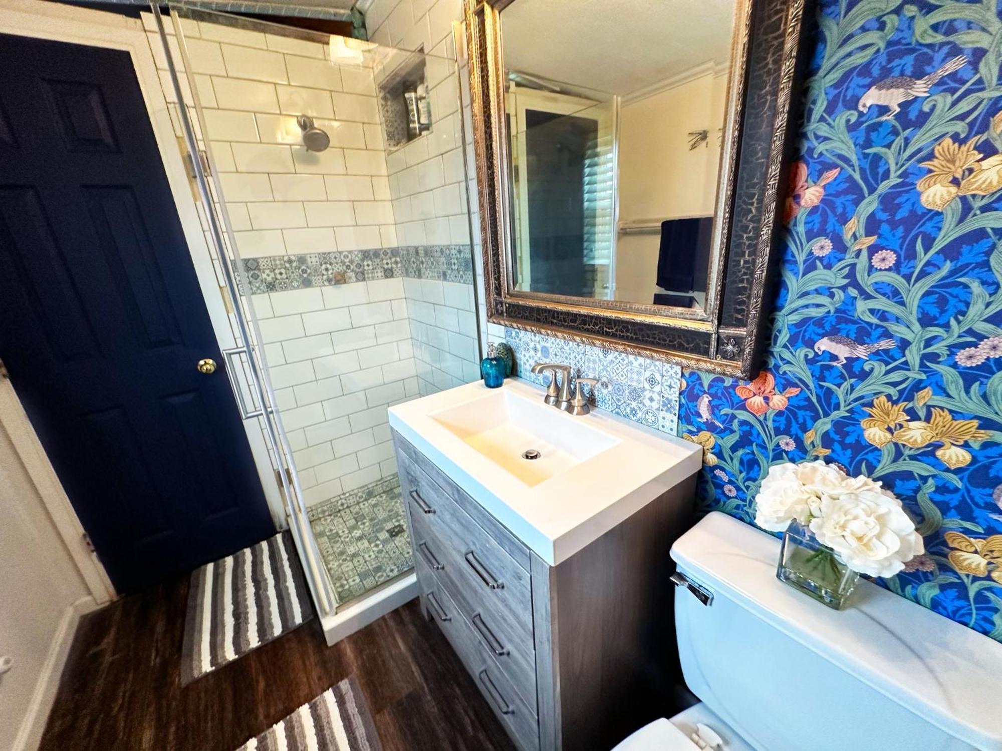 Salty Dog Cottage Surfside Beach Luaran gambar